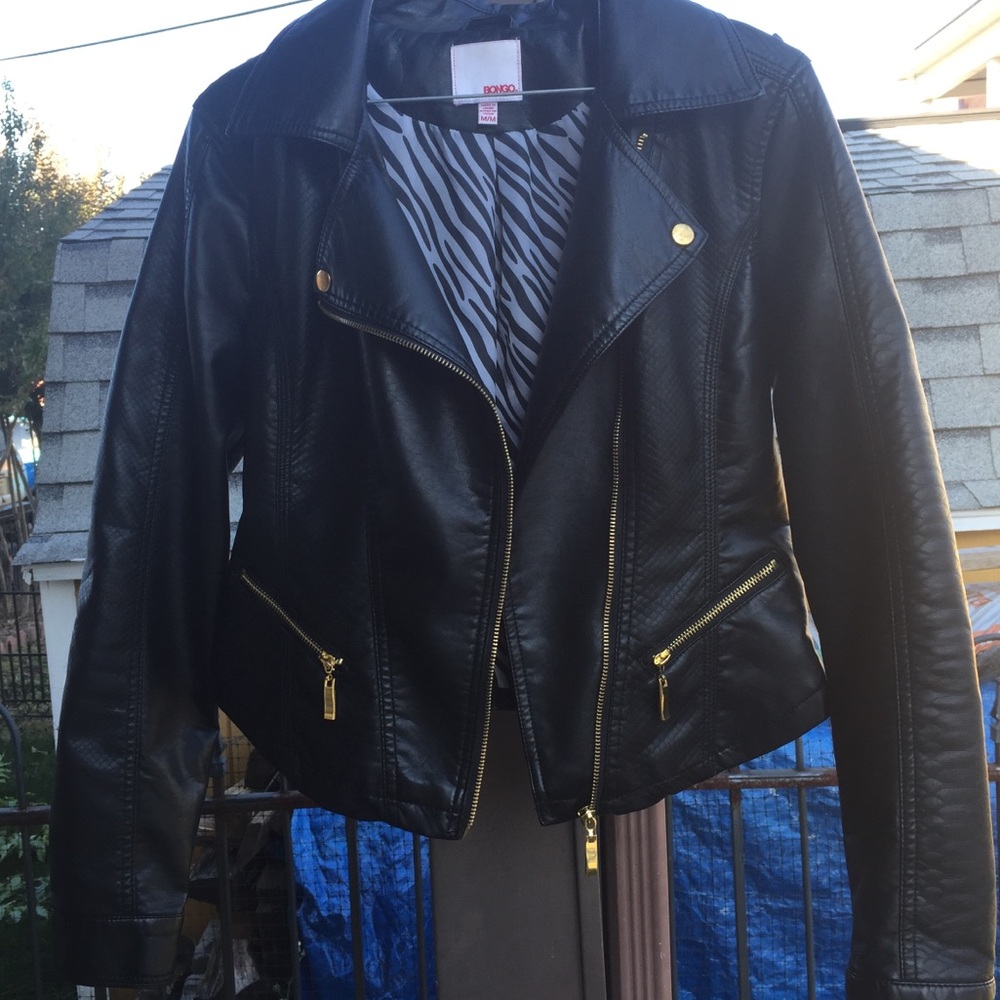 🖤NWOT Bongo Jacket🖤